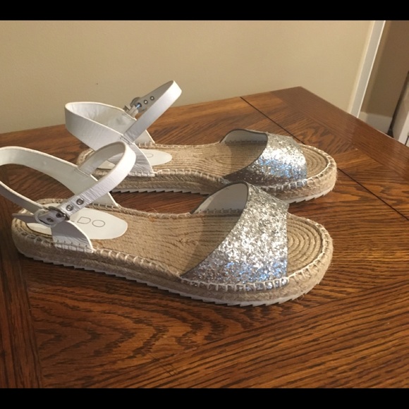 Aldo sandals - Picture 2 of 2